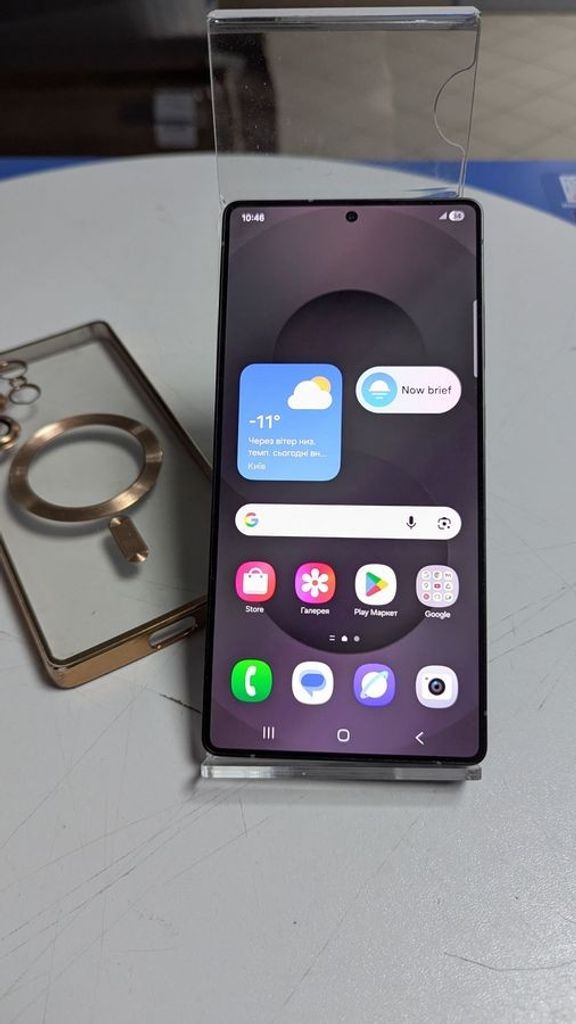 Купить Samsung galaxy s25 ultra 12/512gb Б/У