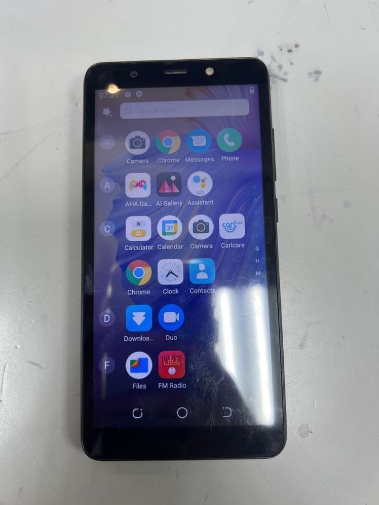 Дешиво Tecno pop 3 1/16gb с ломбарда