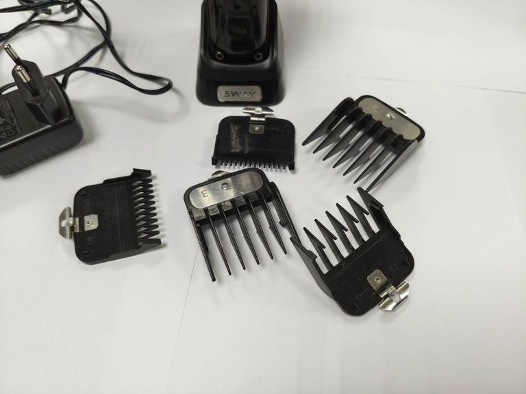 Sway buzz cut Код:01-200840579. Изображение 14