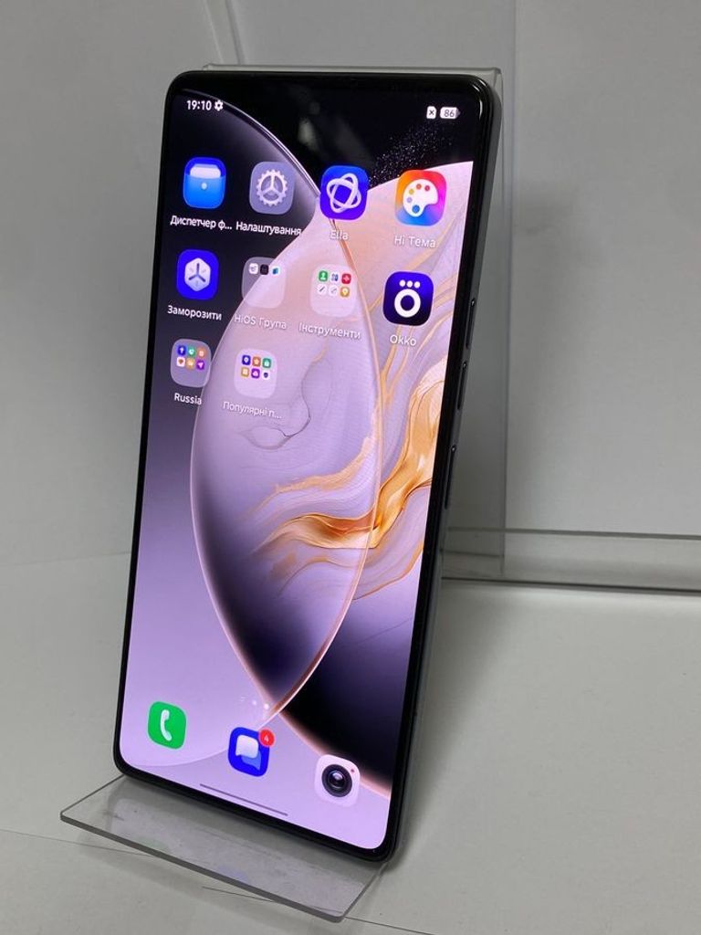 Купить Tecno camon 30 cl6 8/256gb Б/У