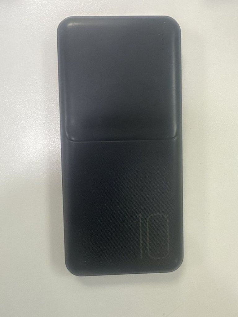 Оголошення Xo pr251 10000mah Б/У