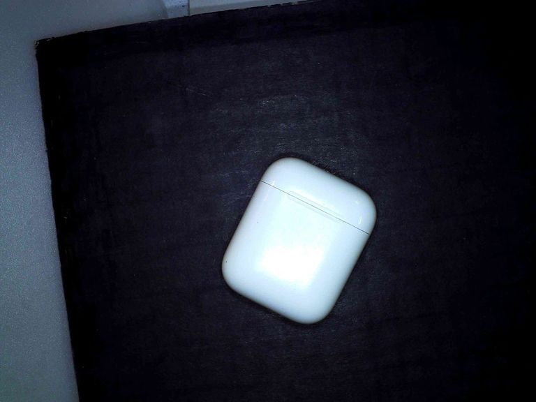 Объявление Apple airpods 2nd generation a1602, a2031, a2032 Б/У