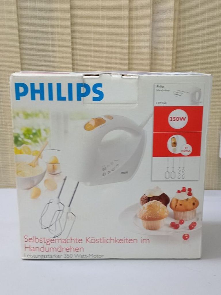 Купити Philips hr 1560 Б/У