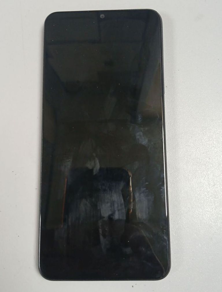 Дешиво Realme note 50 3/64gb с ломбарда