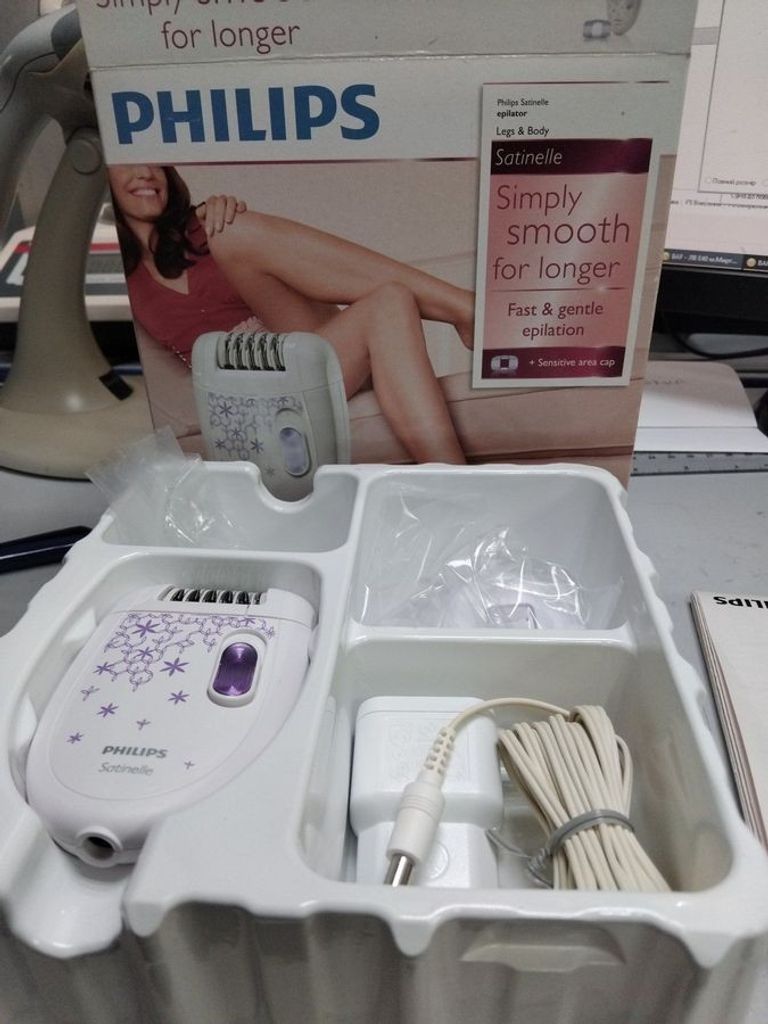 Купити Philips HP6421/00 Б/У