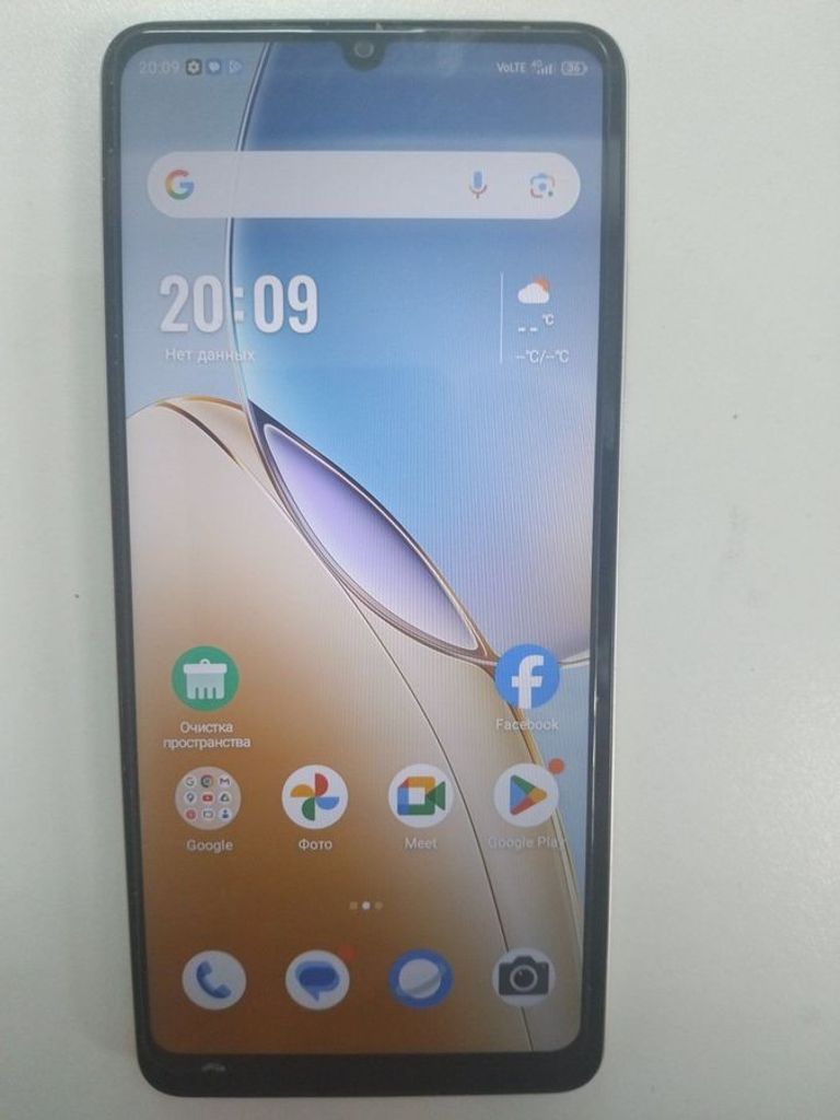 Купити Zte blade a56 4/128gb Б/У
