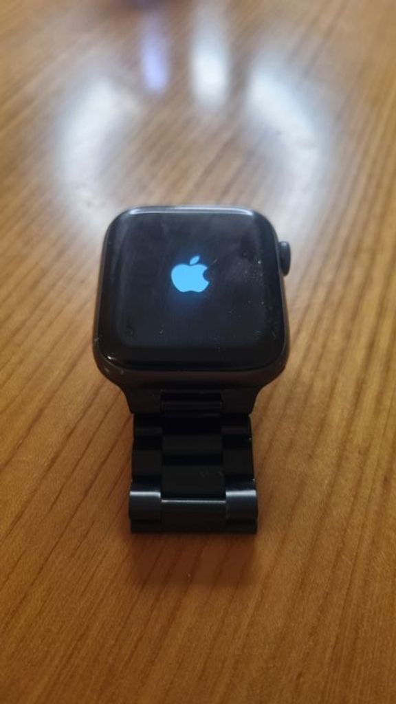 Дешиво Apple Watch 5 series x Nike 40mm с ломбарда