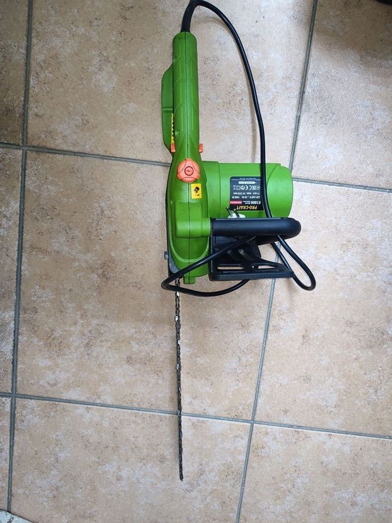 Оголошення Procraft k1800 Б/У