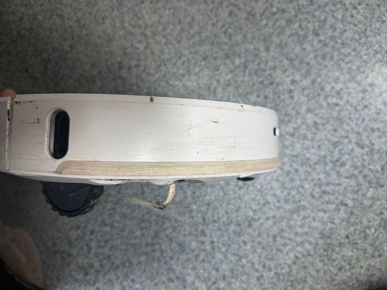 Дешиво Xiaomi roborock s502-02 с ломбарда