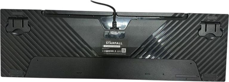 Оголошення Hator starfall rainbow origin Б/У