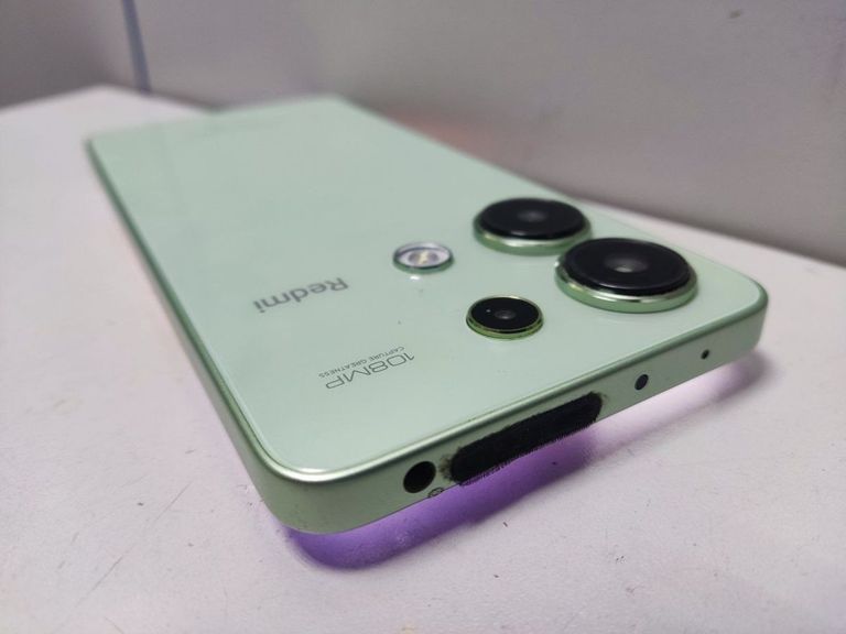 Xiaomi redmi note 13 4g 6/128gb Код:01-200843916. Изображение 8