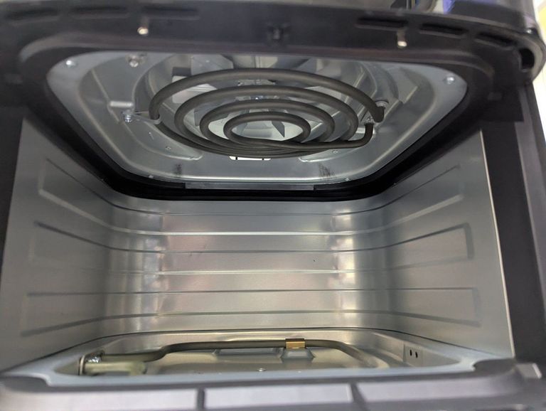 Дешево Cecotec Cecofry&Grill Duoheat 8000 (A01_EU01_100501) з ломбарду