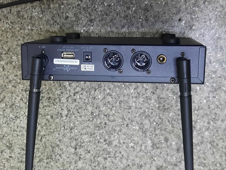 Купити Studio Evolution se200d Б/У