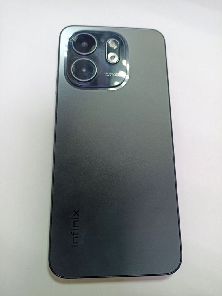 Купить Infinix smart 9 3/64gb Б/У