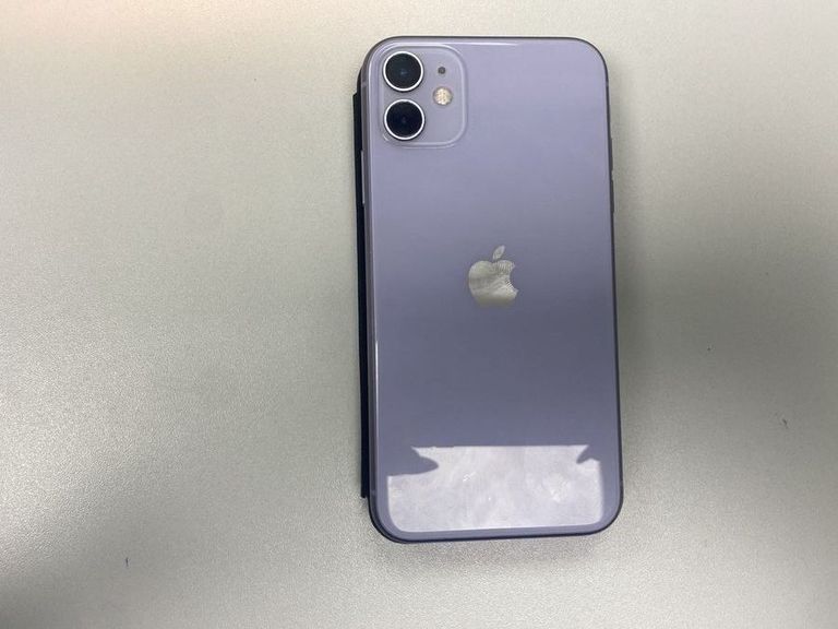 Оголошення Apple iphone 11 64gb Б/У