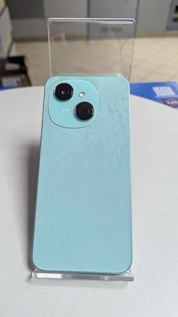 Распродажа Tecno spark go 1 kl4 4/128gb, продавец Техноскарб