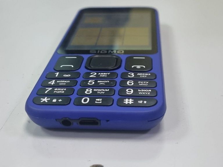 Sigma x-style 351 lider Код:01-200845911. Изображение 5