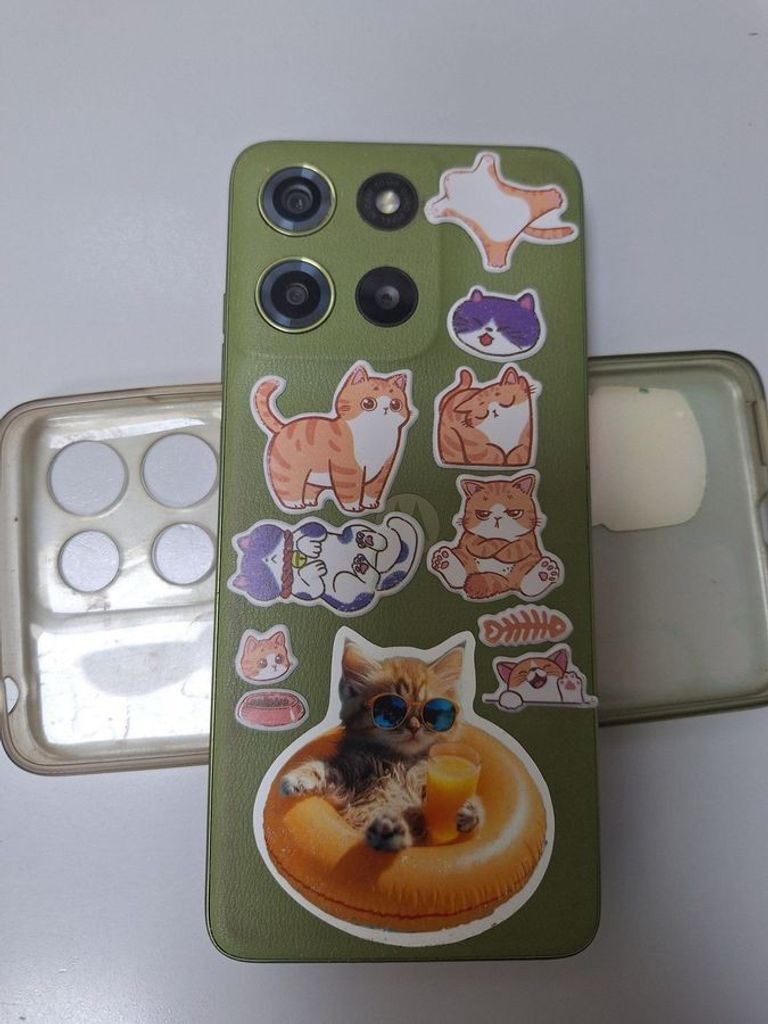 Купить Motorola moto g15 power 8/256gb Б/У