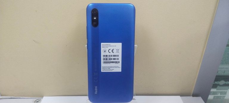 Xiaomi redmi 9a 2/32gb Код:01-200845054. Изображение 12