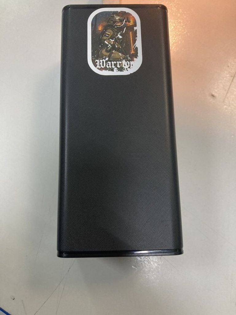 Объявление Hoco j86 40000mah Б/У