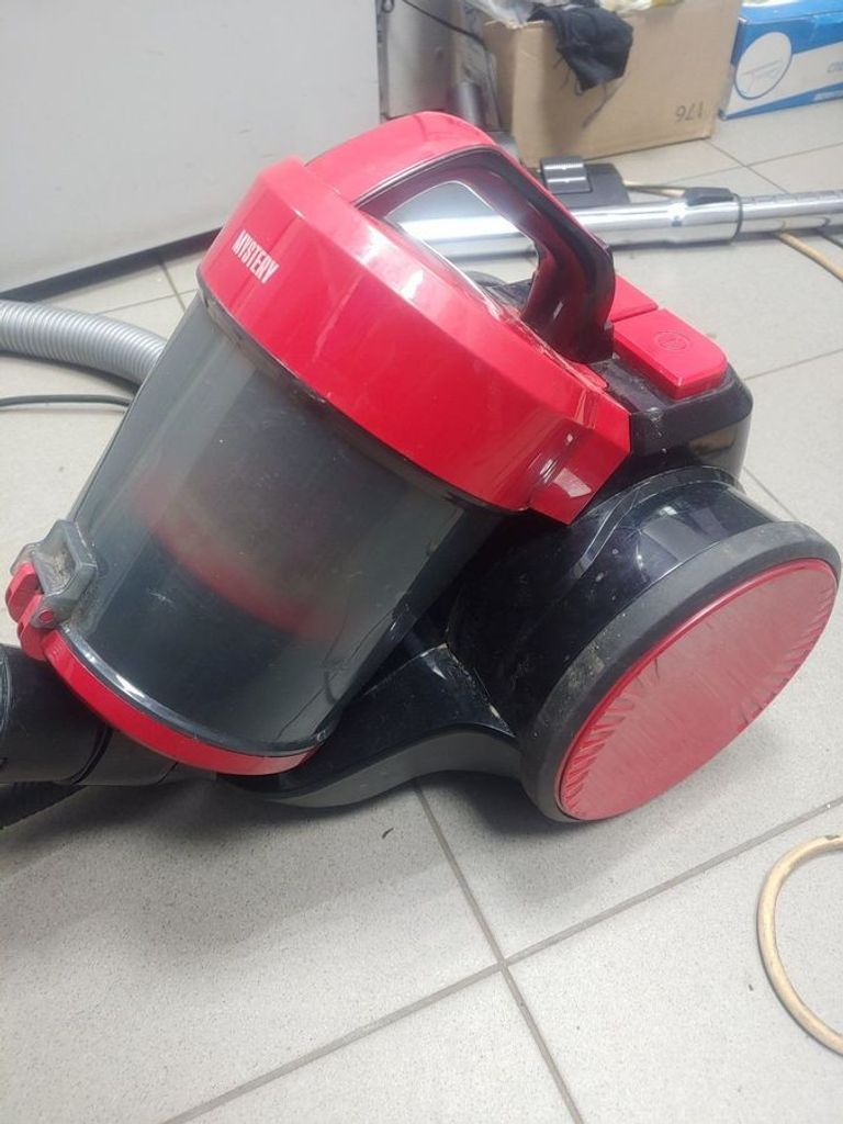 Дешиво Mystery MVC-1130 с ломбарда