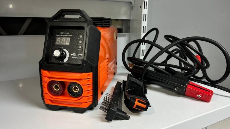 Купить Sturm aw97i2750d Б/У