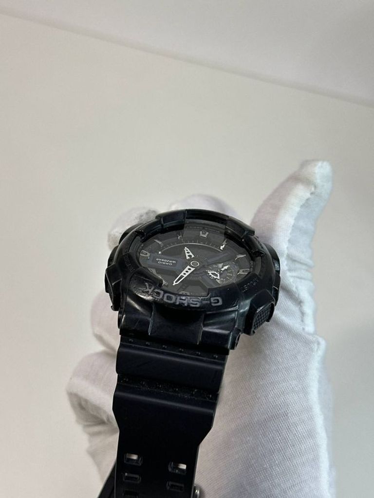 Casio ga-110 Код:01-200847668. Зображення 8