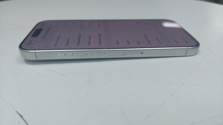 Розпродаж Apple iphone 16 pro 128gb, продавець Техноскарб