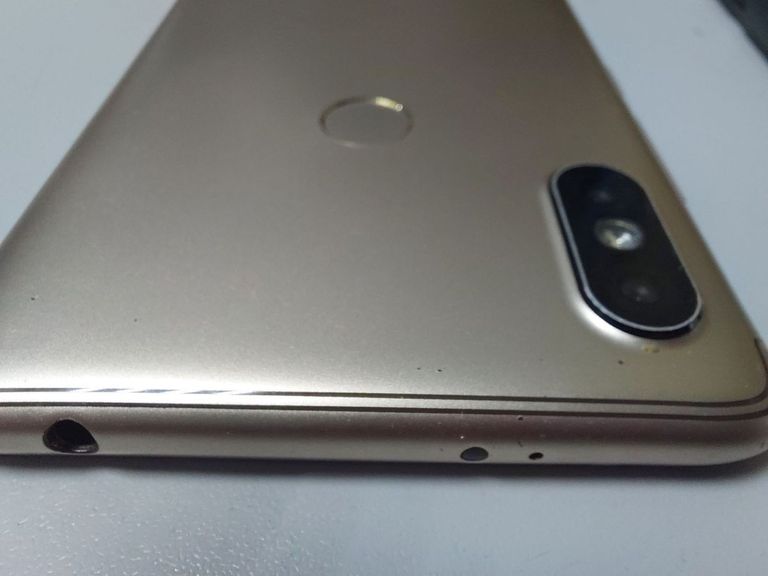 Xiaomi redmi s2 3/32gb Код:01-200847919. Зображення 5