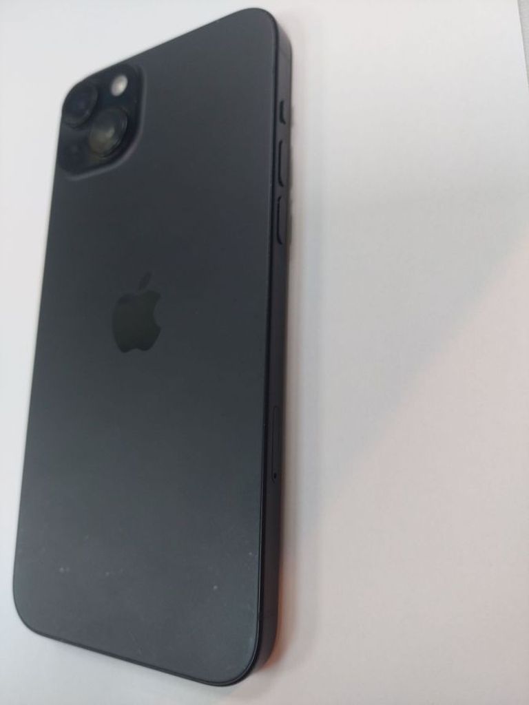 Apple iPhone 15 Plus 128GB Pink Код:01-200848590. Зображення 6