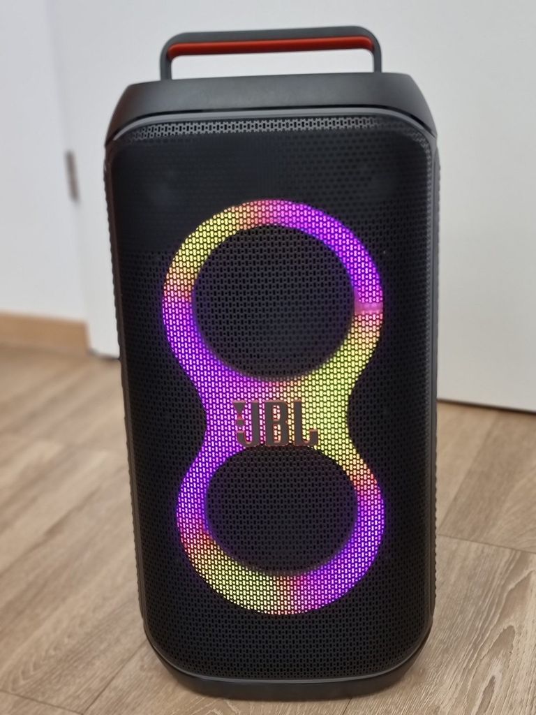 Купити JBL PartyBox Club 120 Original Б/У