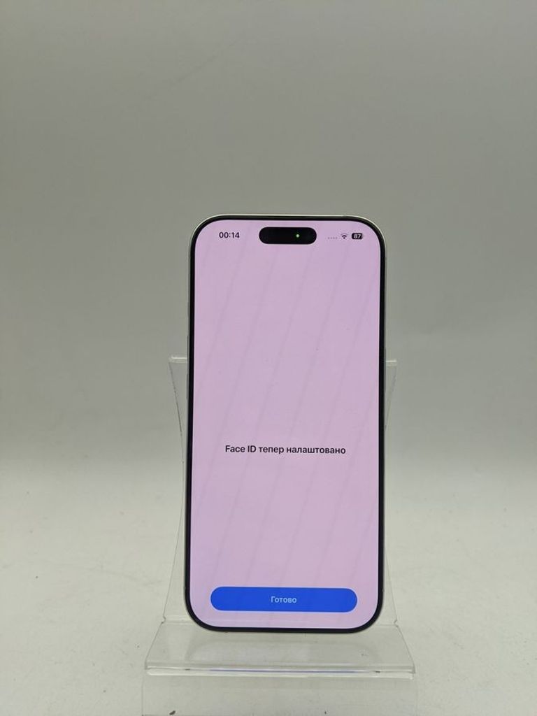 Розпродаж Apple iphone 16 pro 128gb, продавець Техноскарб