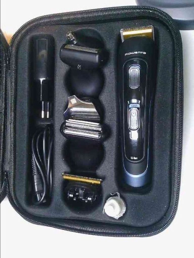 Оголошення Rowenta tn9464 Б/У