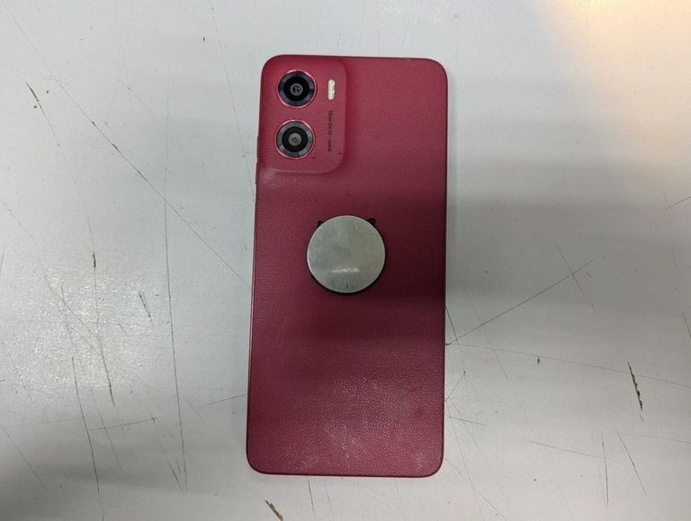 Оголошення Motorola moto g05 4/128gb Б/У