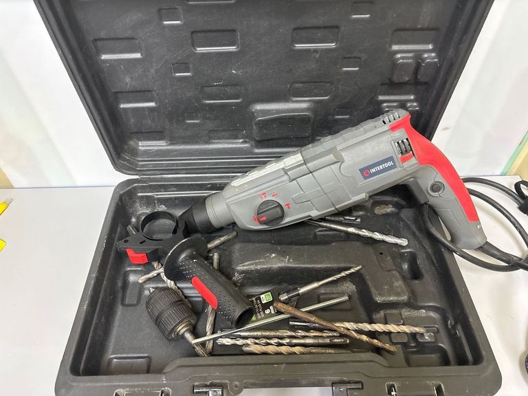 Купити Intertool DT-0185 Б/У