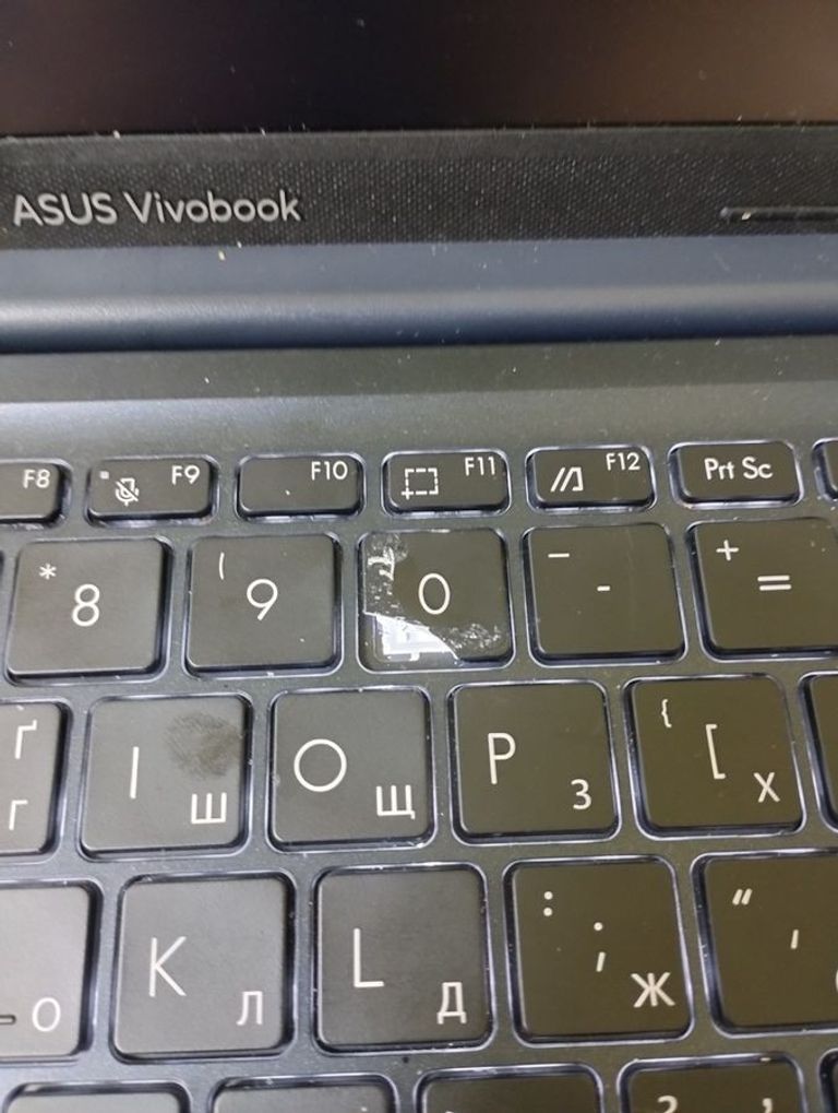 Asus 15/core i5-13420h ddr5/16gb ddr5/hdd *відсутній/ssd 512 gb/*інтегрована Код:01-200853653. Зображення 5