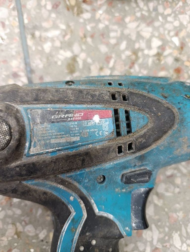 Дешево Grand дэу-950 з ломбарду