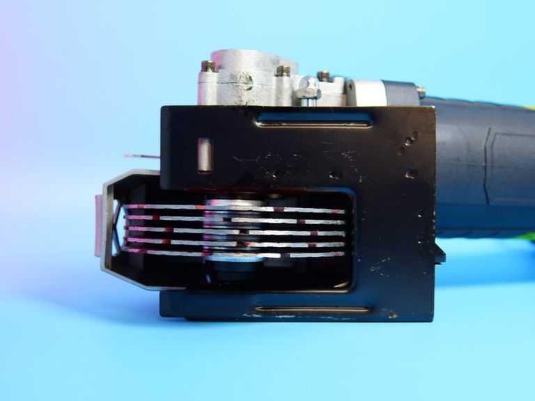 Moyi K1331 4800 Вт Код:null. Зображення 5