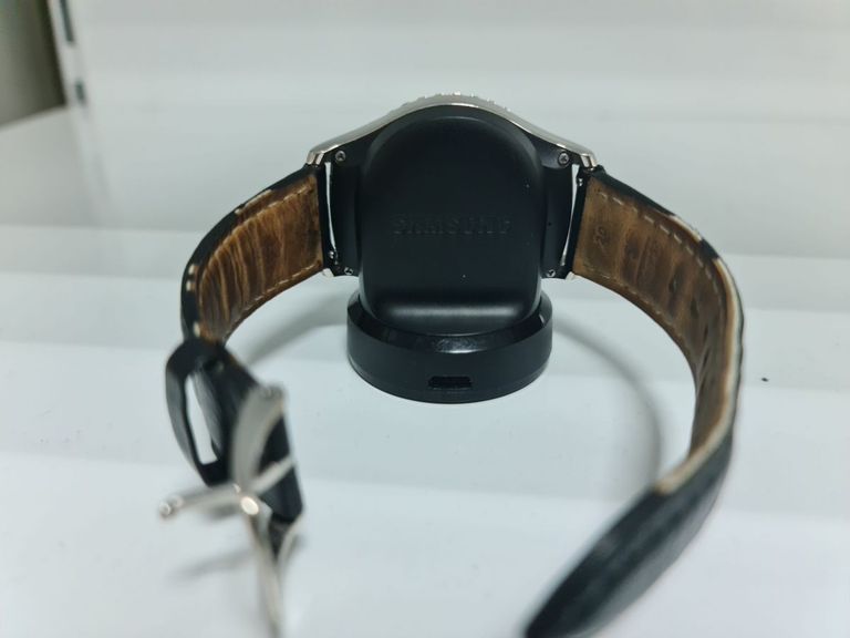 Samsung gear s2 classic (sm-r732) Код:01-200848681. Изображение 5