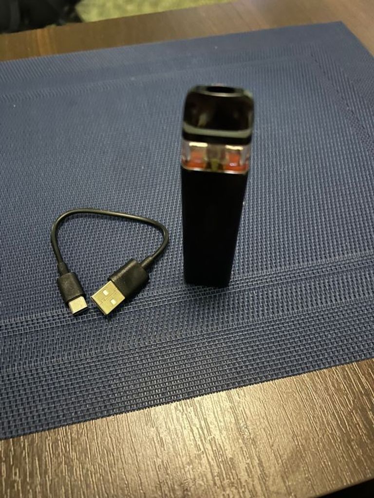 Купити Vaporosso xros mini Б/У