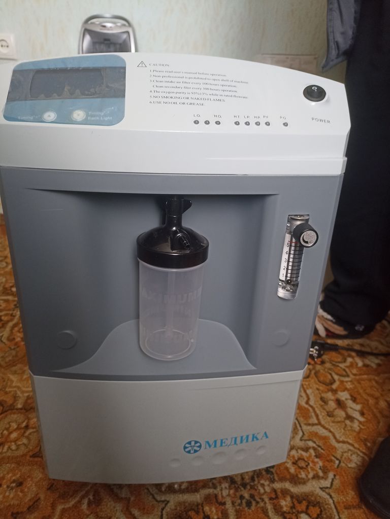 Дешево Медика JAY-5 з ломбарду