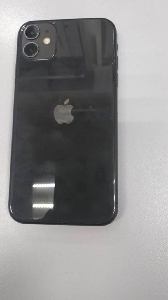 Оголошення Apple iphone 11 64gb Б/У