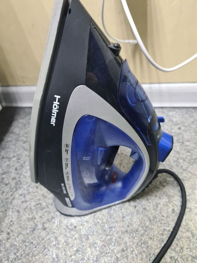 Купити Holmer HIC-2640 Б/У