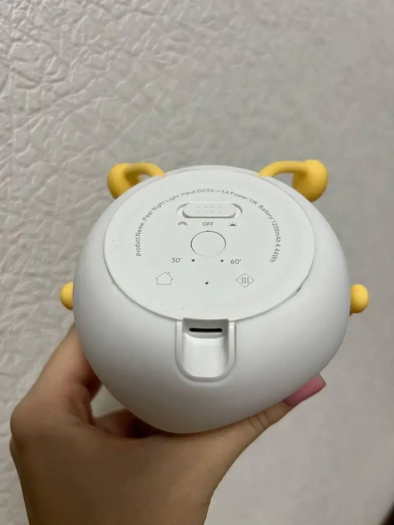 Объявление «Груша» с LED Б/У