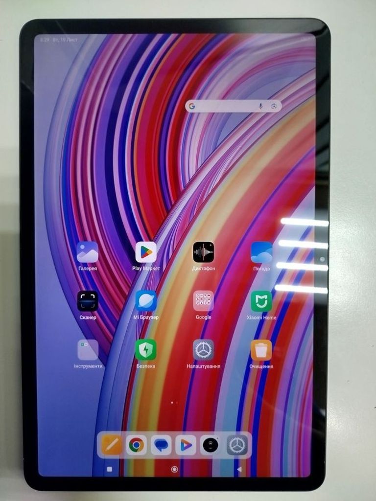 Купити Xiaomi redmi pad pro 6/128gb Б/У