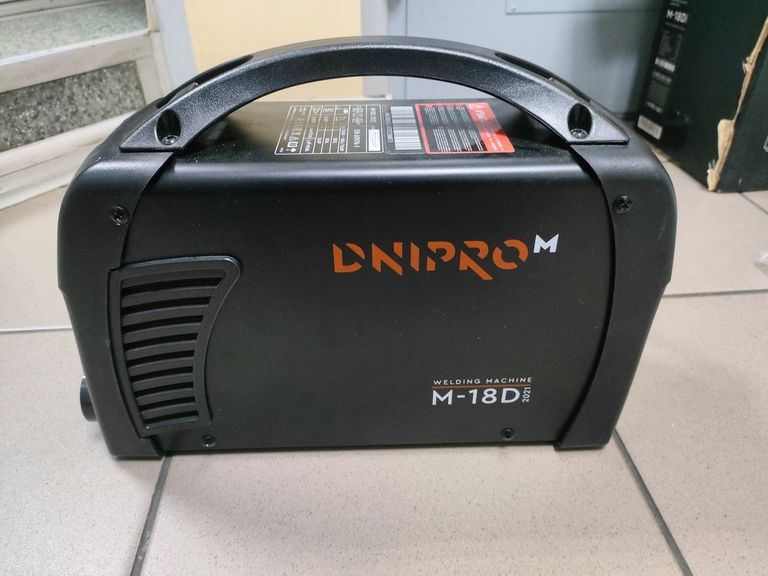 Dnipro-M m-18d Код:01-200855159. Изображение 7