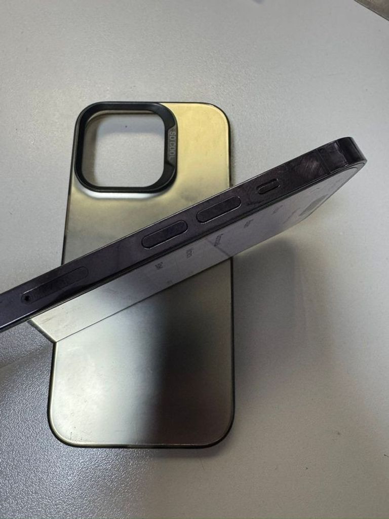 Apple iphone 14 pro 512gb Код:01-200858575. Зображення 5