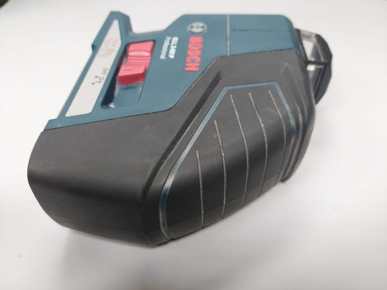Bosch gll 2-80 p professional Код:01-200856480. Зображення 5