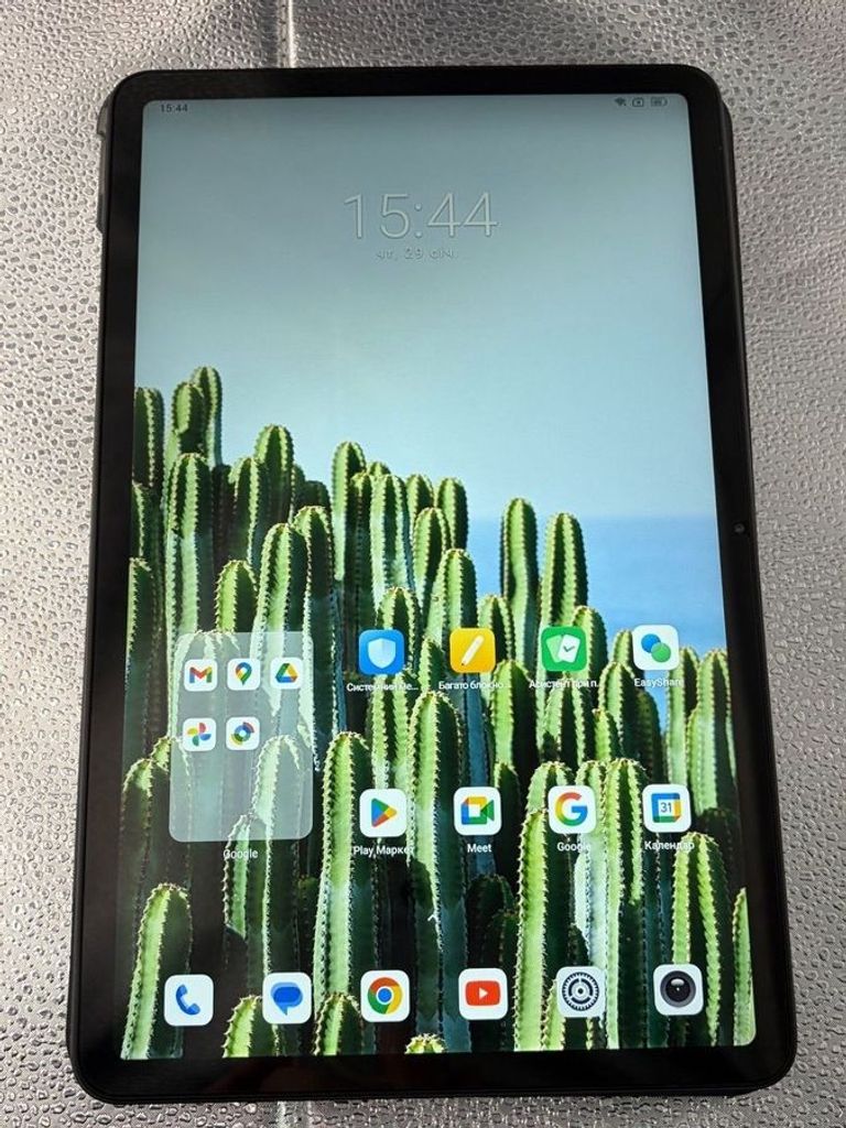 Купити Blackview Mega 2 12/256GB Celestial Grey Б/У