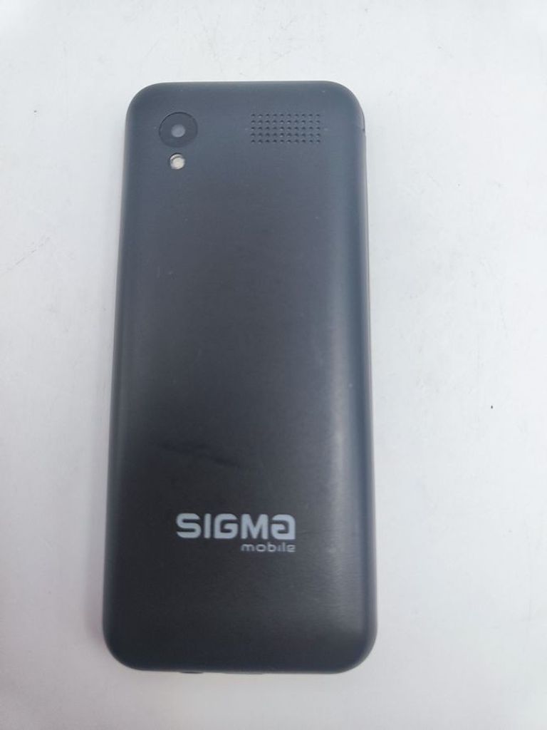 Sigma x-style 31 power type-c Код:01-200858843. Зображення 5